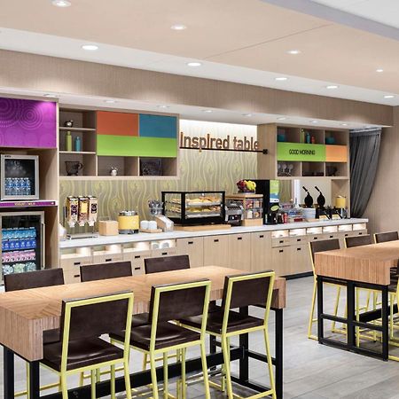 罗彻斯特西南希尔顿惠庭酒店 羅徹斯特 外观 照片