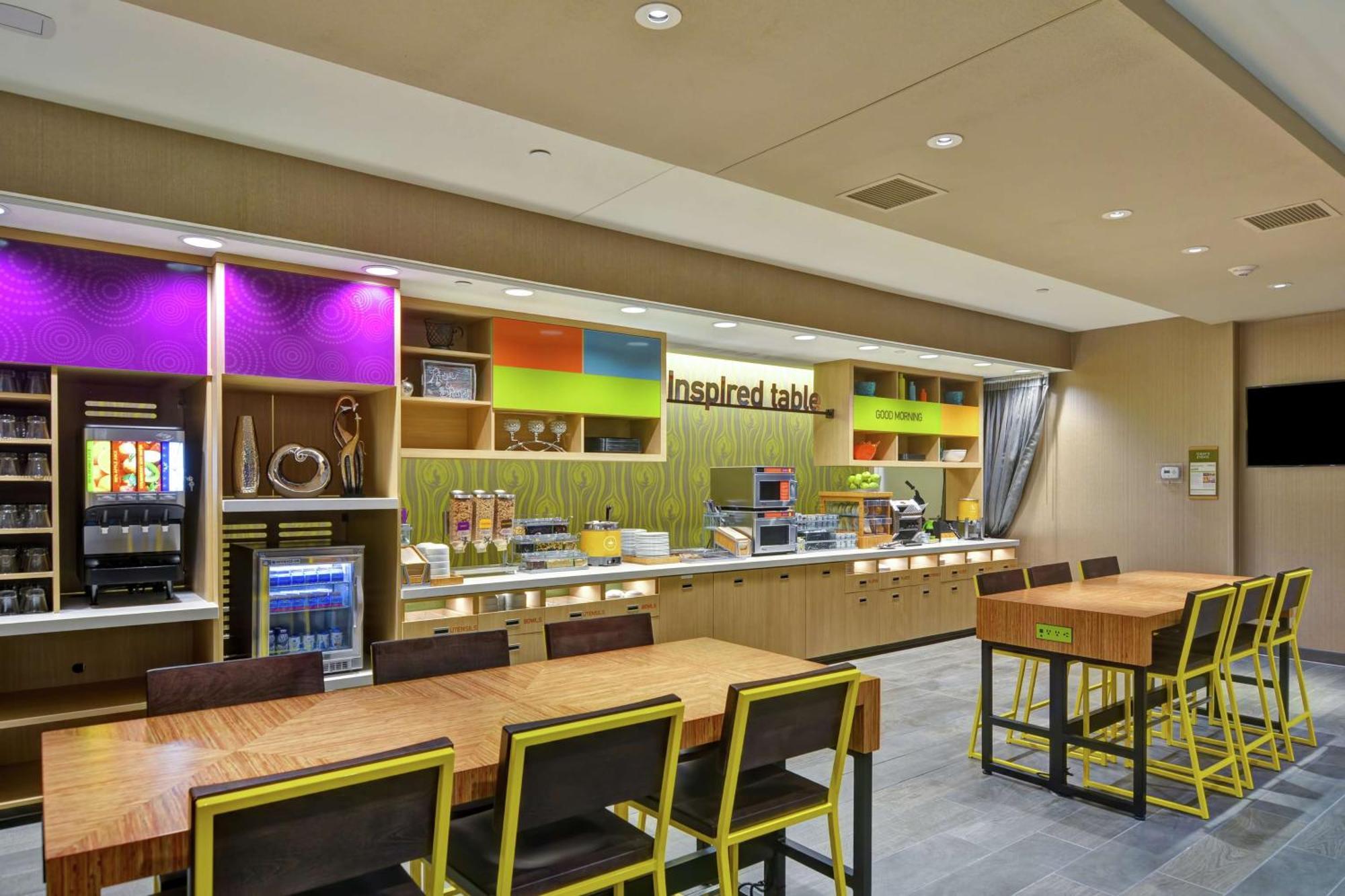 罗彻斯特西南希尔顿惠庭酒店 羅徹斯特 外观 照片